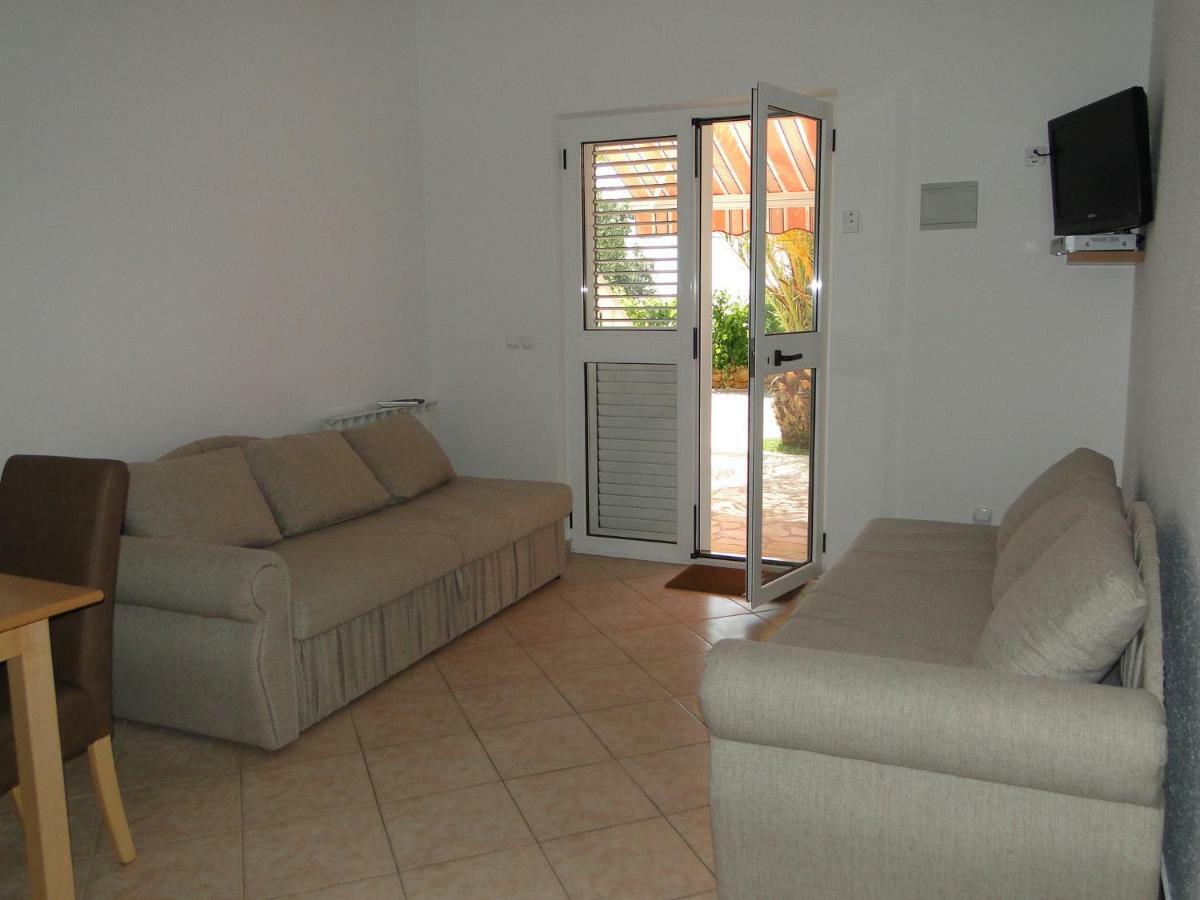 Zele Apartment Dolac Exterior photo