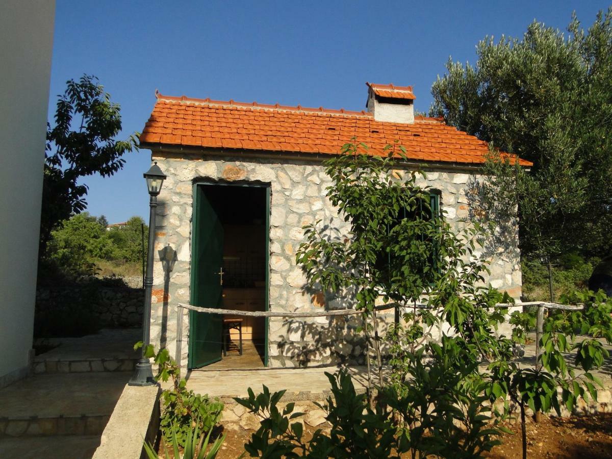 Zele Apartment Dolac Exterior photo