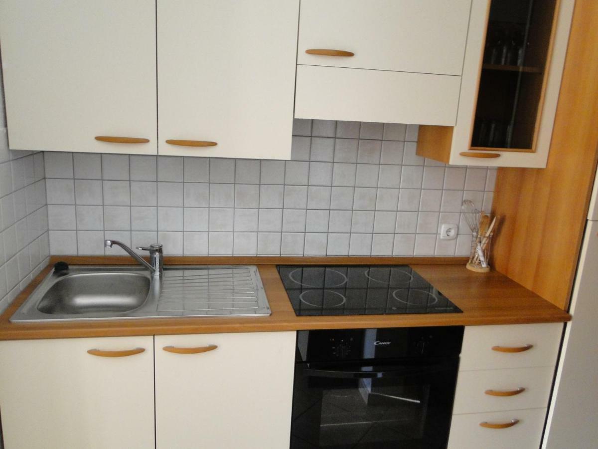 Zele Apartment Dolac Exterior photo