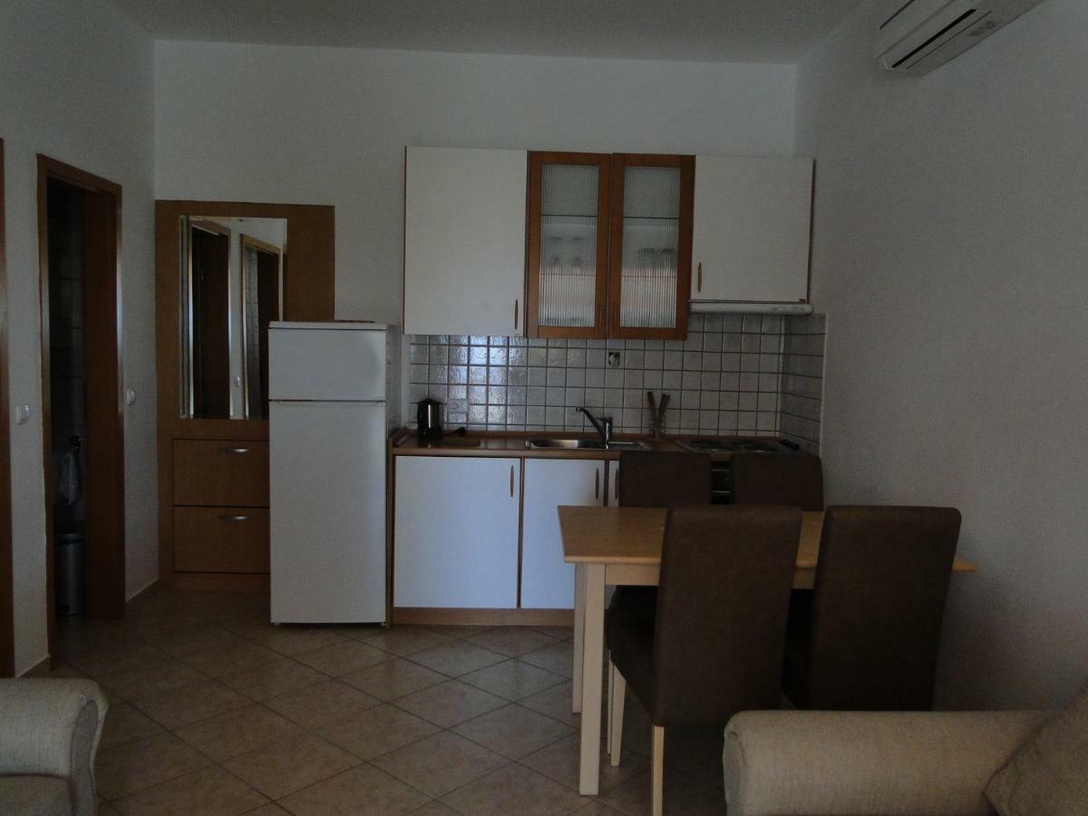 Zele Apartment Dolac Exterior photo