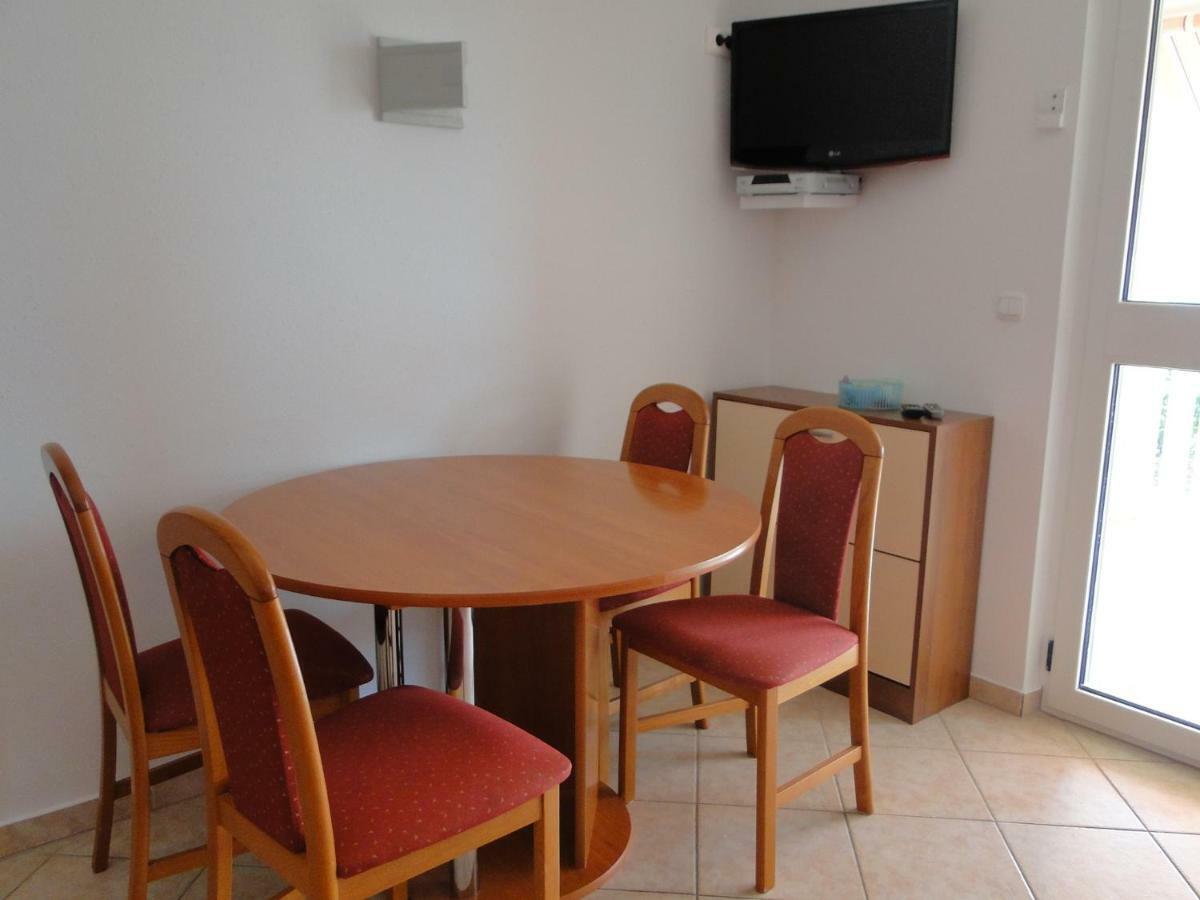 Zele Apartment Dolac Exterior photo