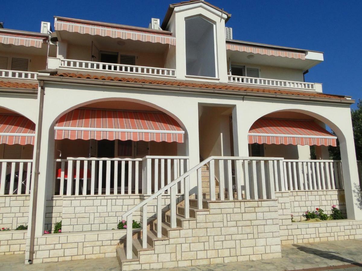 Zele Apartment Dolac Exterior photo