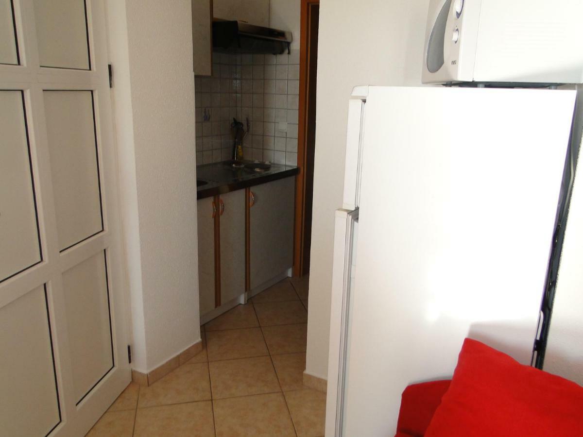 Zele Apartment Dolac Exterior photo