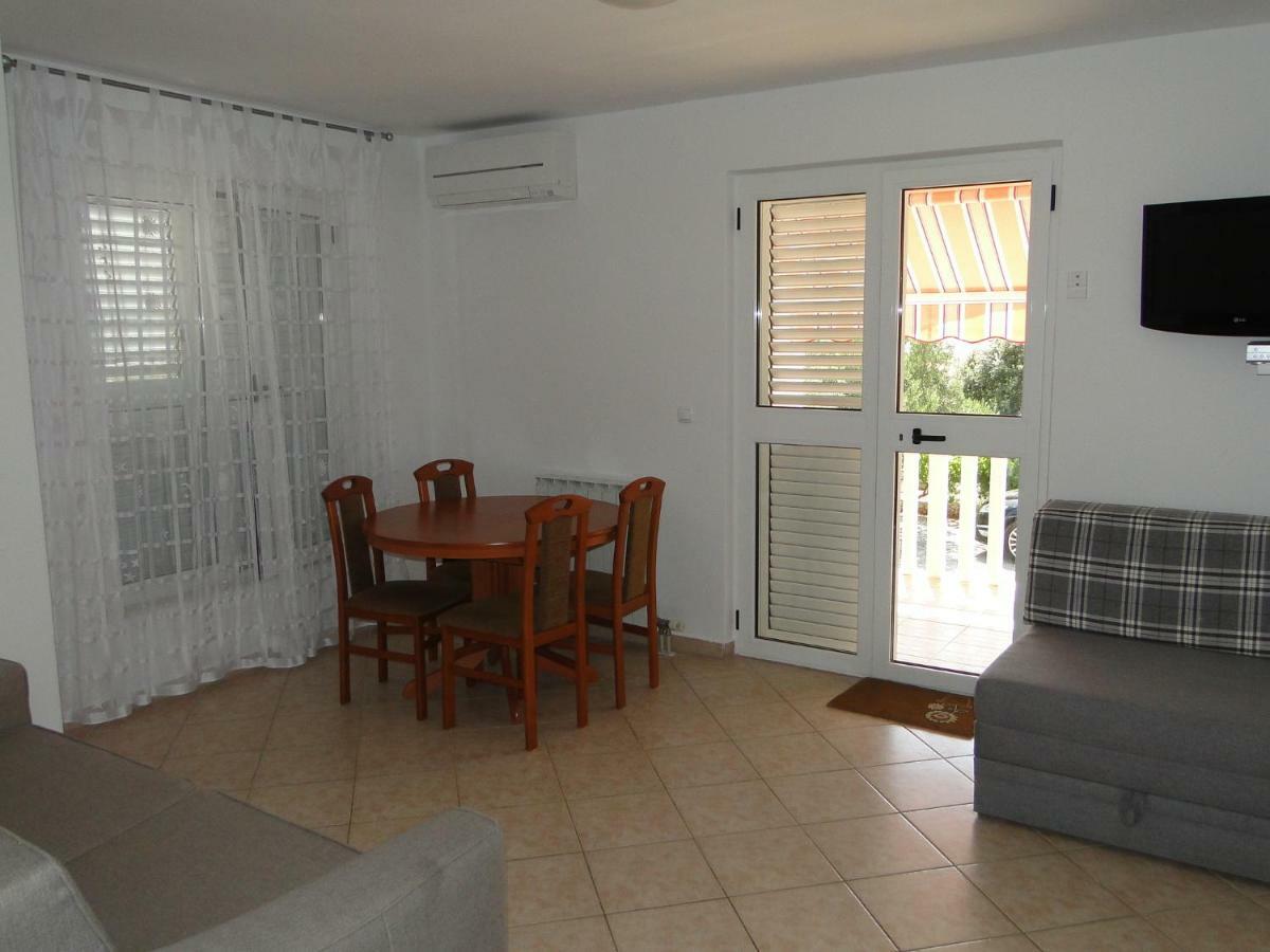 Zele Apartment Dolac Exterior photo