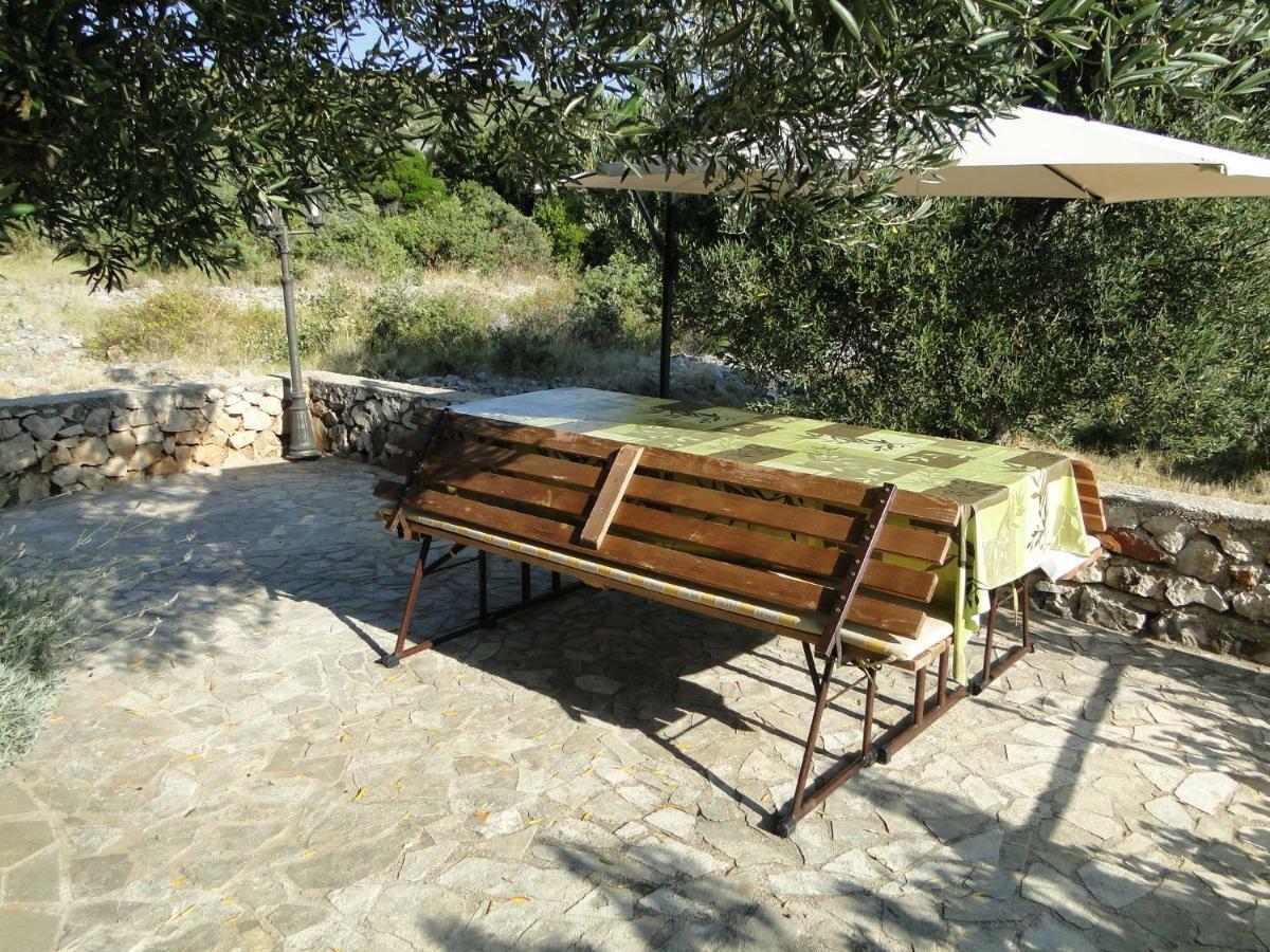 Zele Apartment Dolac Exterior photo