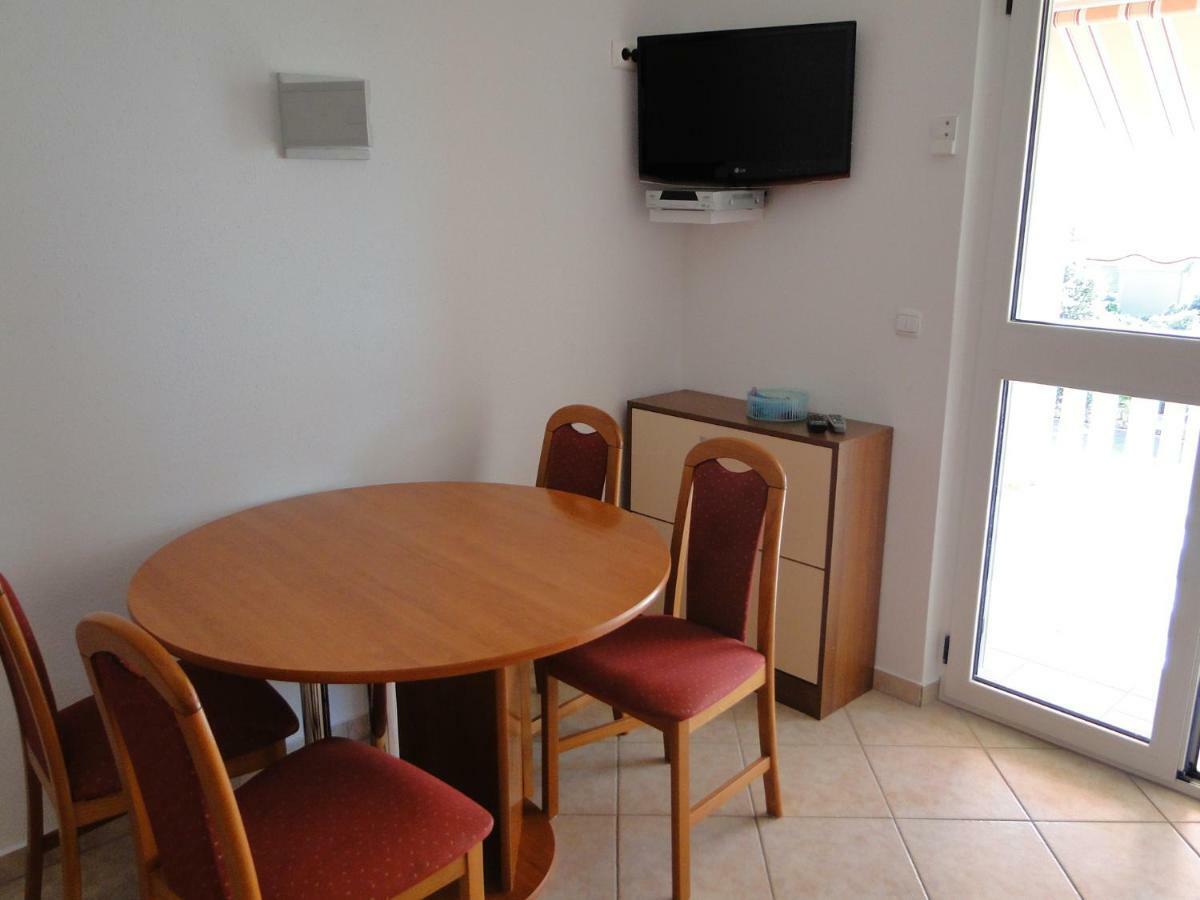 Zele Apartment Dolac Exterior photo
