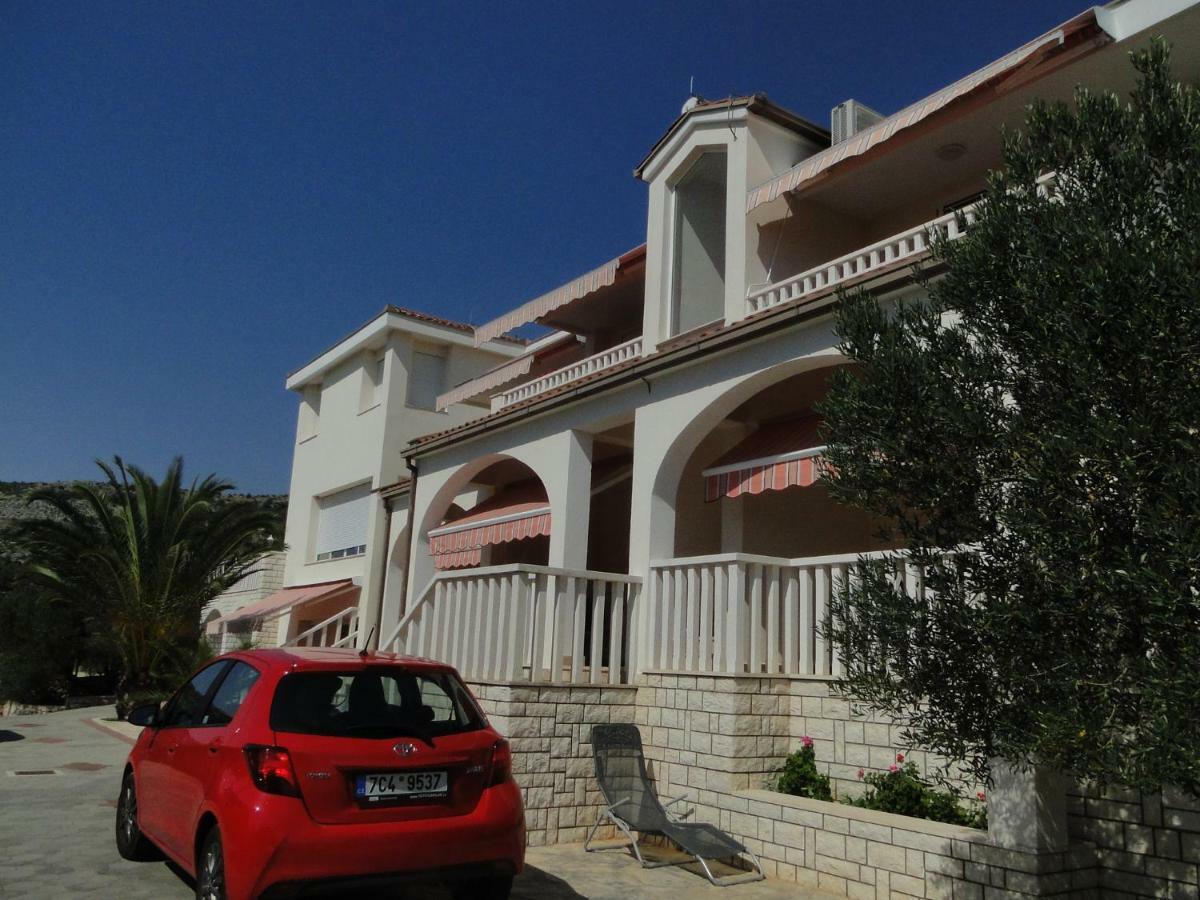 Zele Apartment Dolac Exterior photo