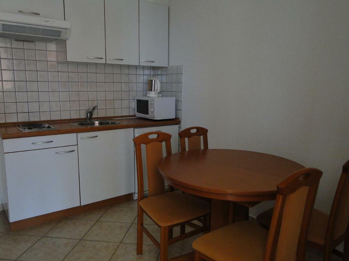 Zele Apartment Dolac Exterior photo