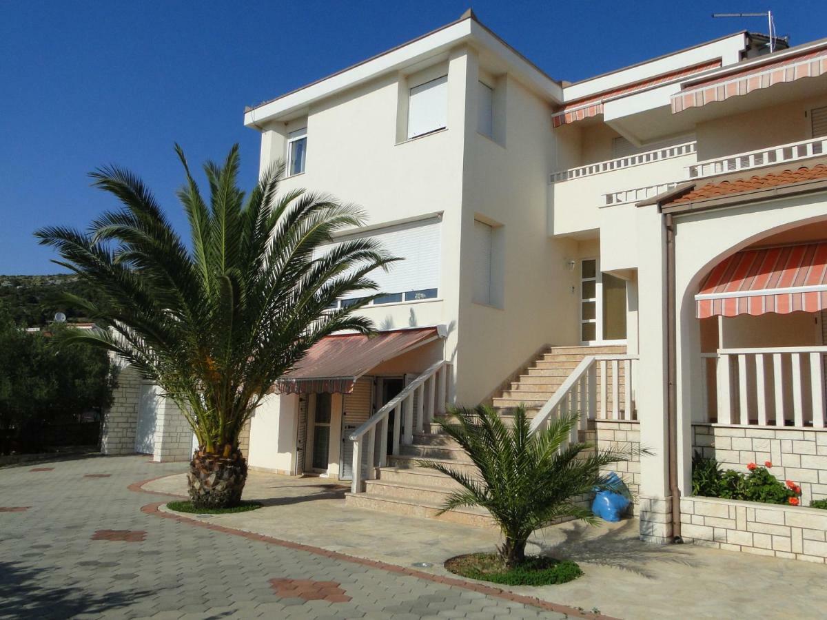 Zele Apartment Dolac Exterior photo