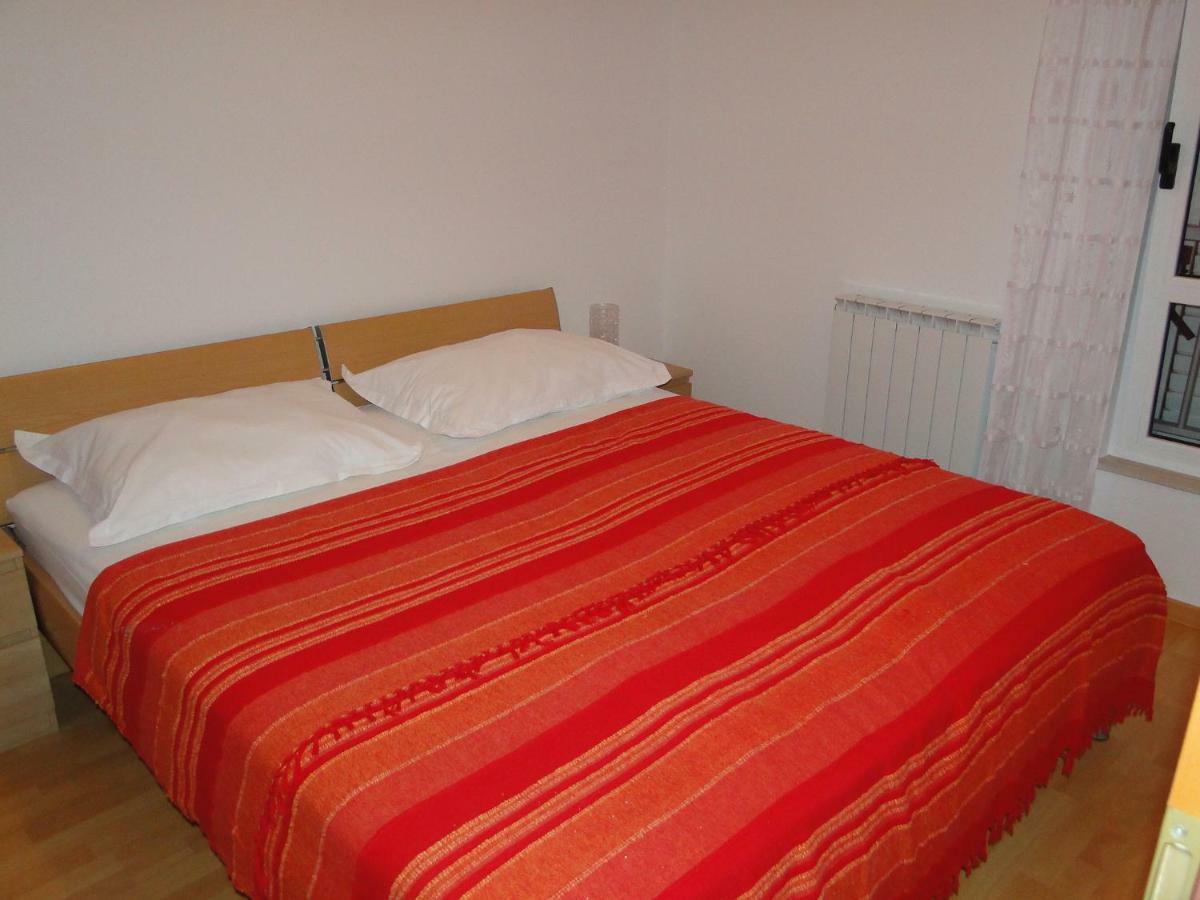 Zele Apartment Dolac Exterior photo