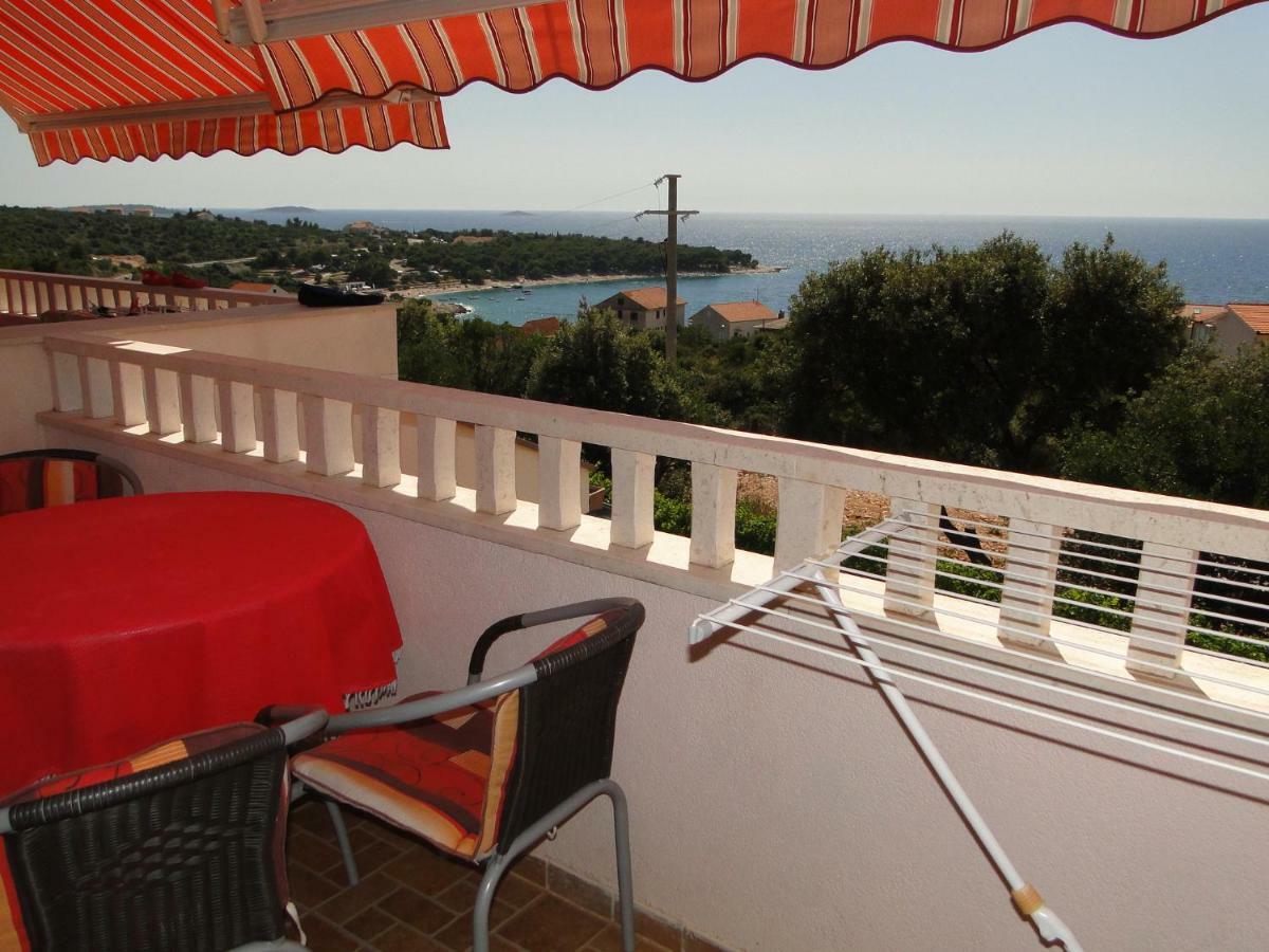 Zele Apartment Dolac Exterior photo