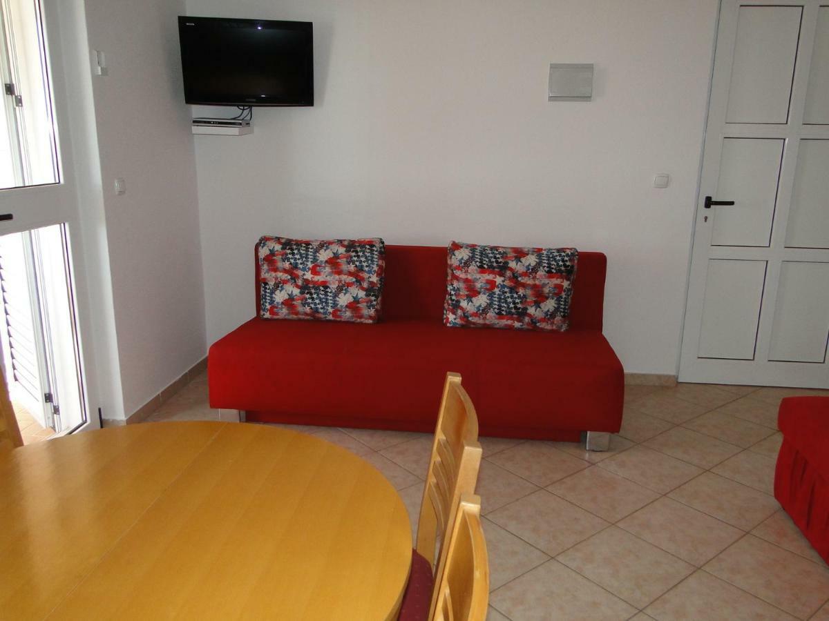 Zele Apartment Dolac Exterior photo