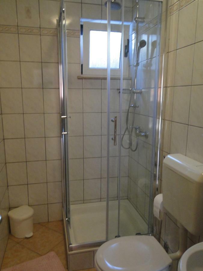 Zele Apartment Dolac Exterior photo