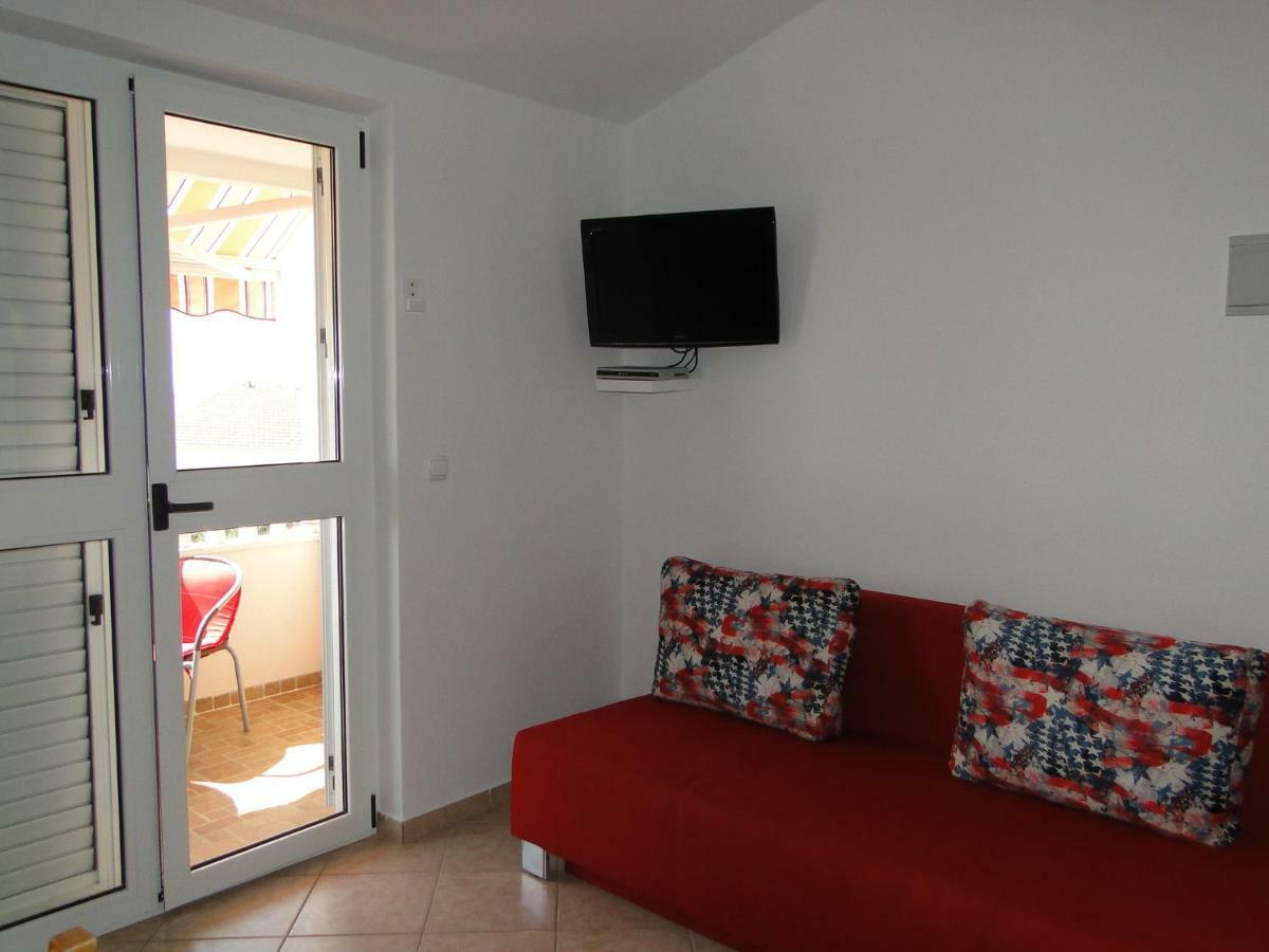 Zele Apartment Dolac Exterior photo