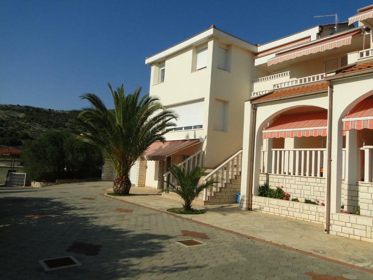 Zele Apartment Dolac Exterior photo