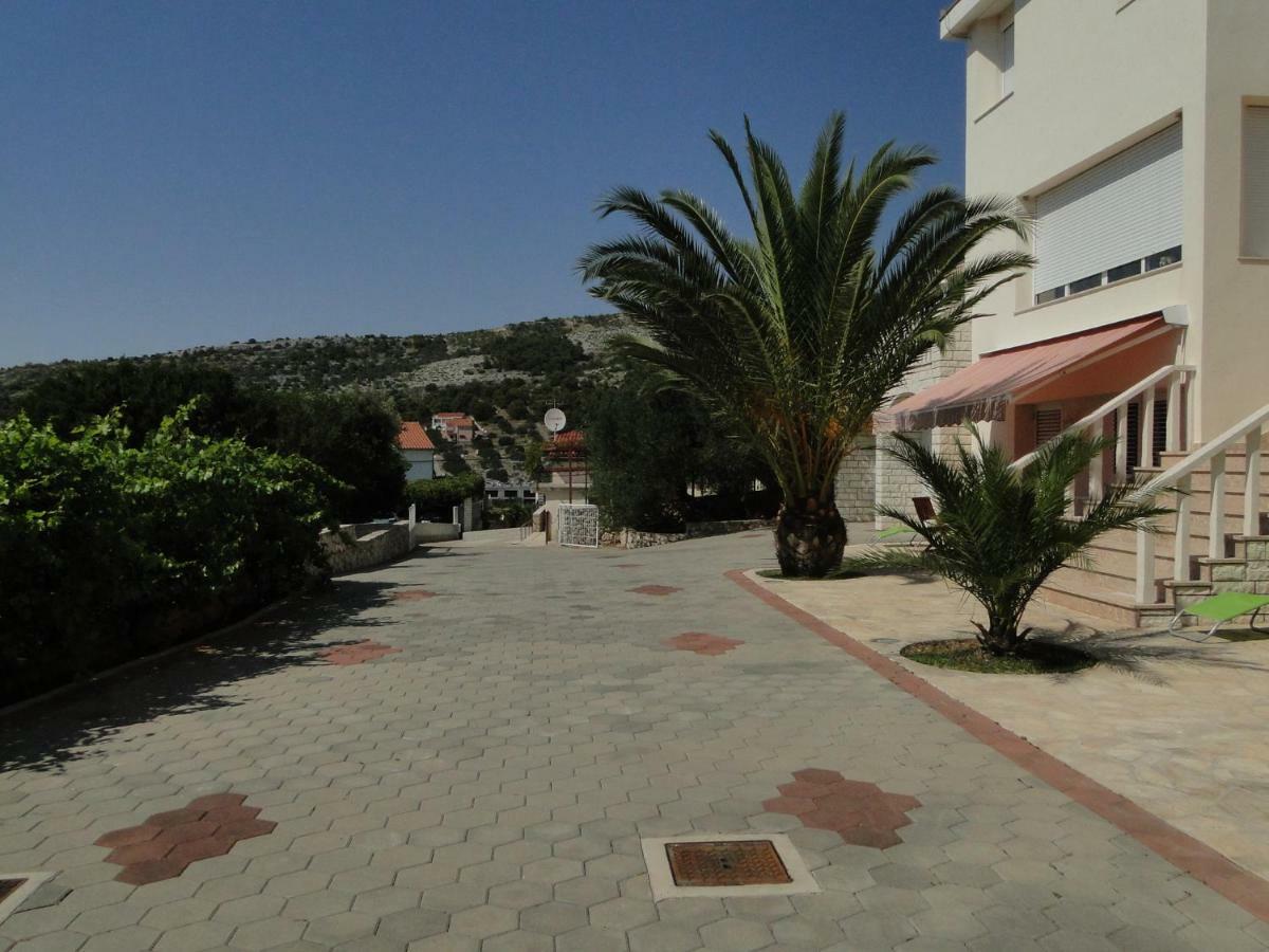 Zele Apartment Dolac Exterior photo