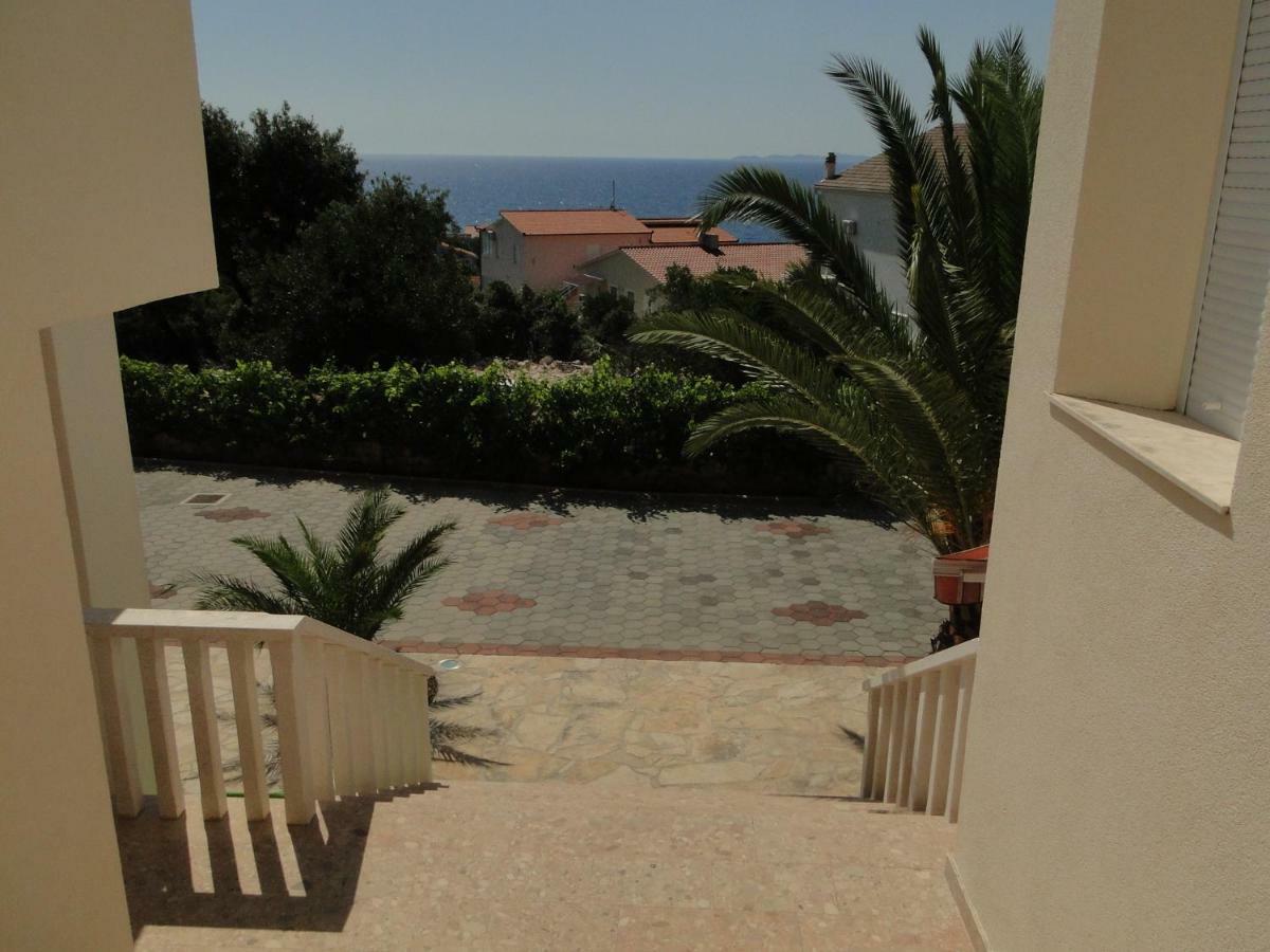 Zele Apartment Dolac Exterior photo
