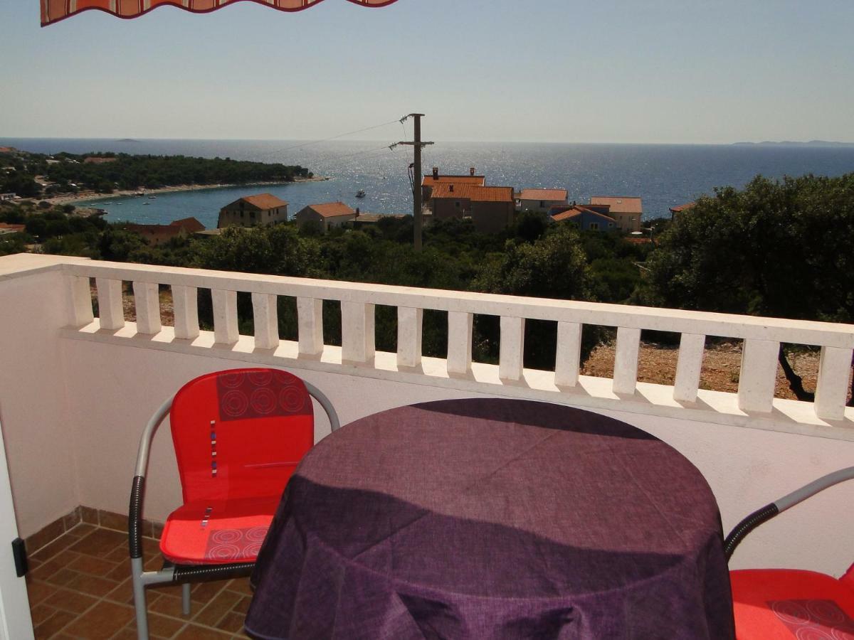 Zele Apartment Dolac Exterior photo