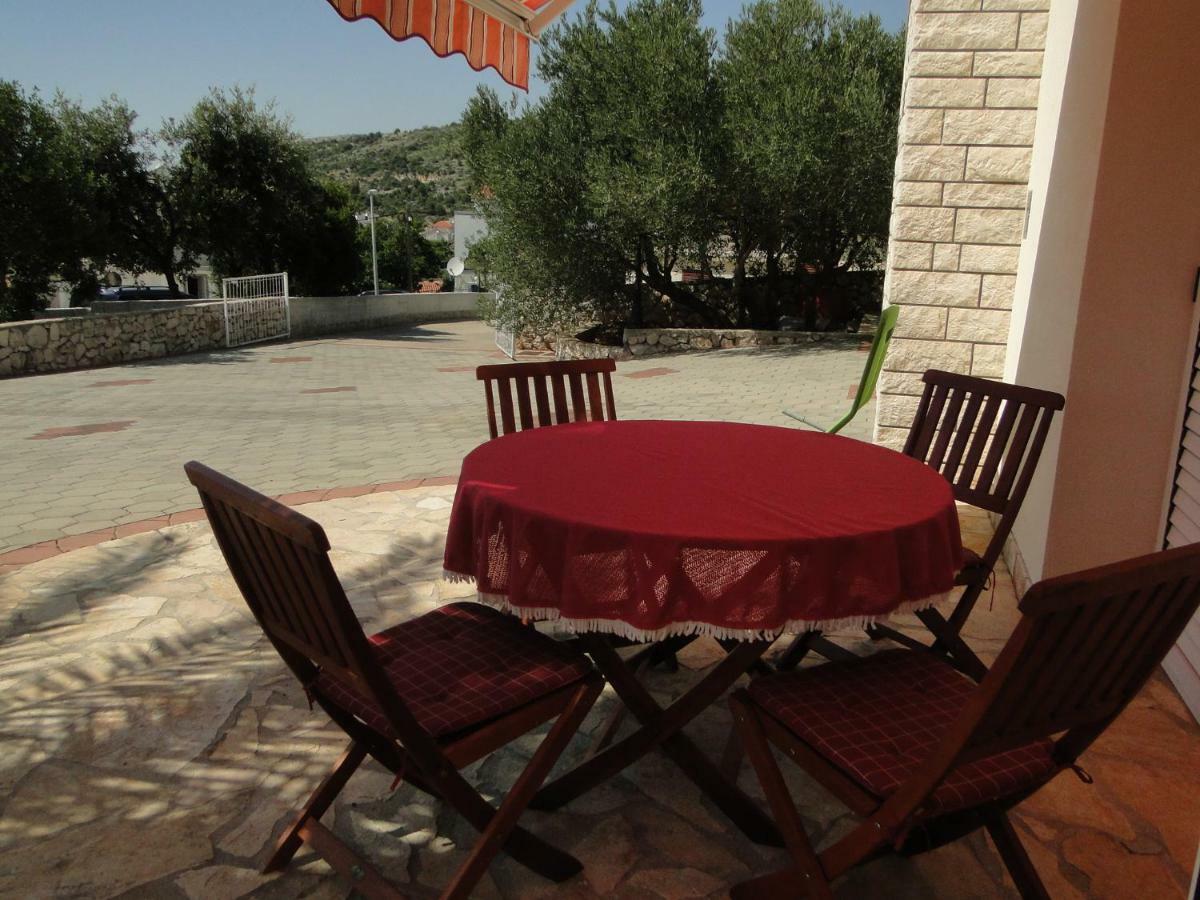 Zele Apartment Dolac Exterior photo